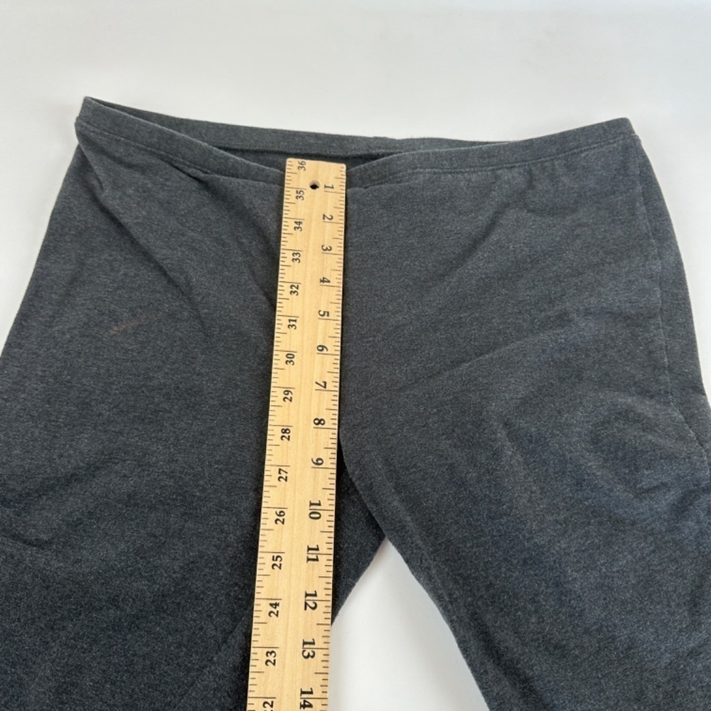 Hue Leggings Womens XL Gray - Picture 5 of 8
